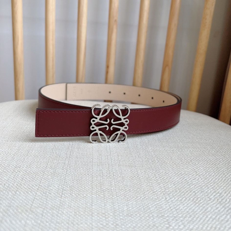 l*ew* belts